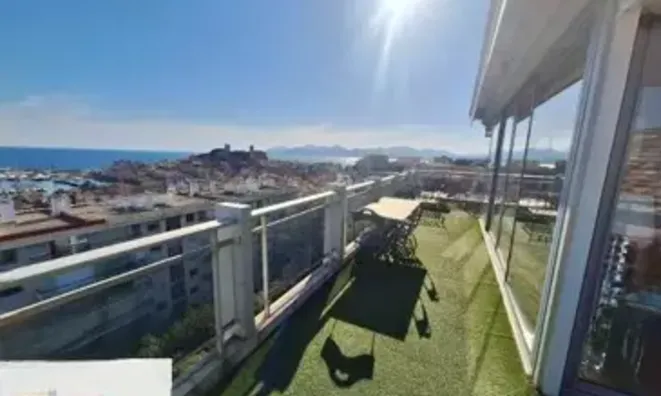 Недвижимость Villa Petit Juas: 5