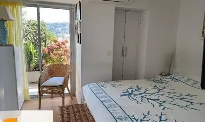 Недвижимость Villa Petit Juas: 7