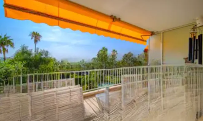 Недвижимость Villa Cannes Californie: 2