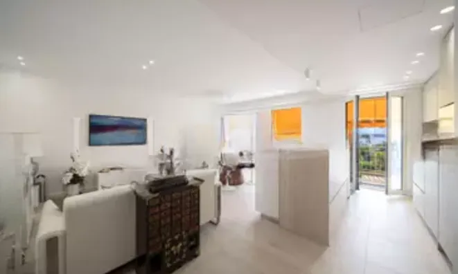 Недвижимость Villa Cannes Californie: 3