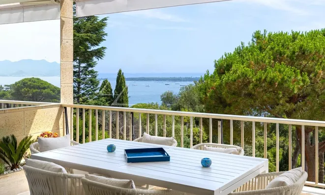 Недвижимость Villa Californie Cannes: 2