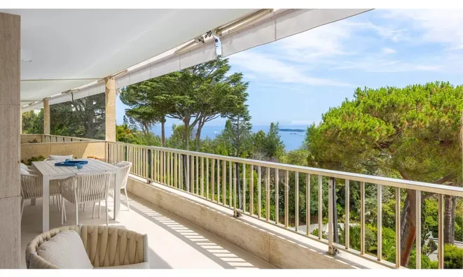 Недвижимость Villa Californie Cannes: 3
