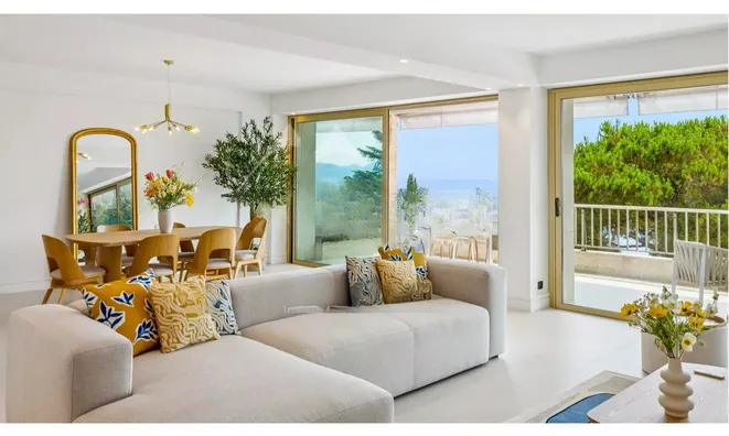 Недвижимость Villa Californie Cannes: 4