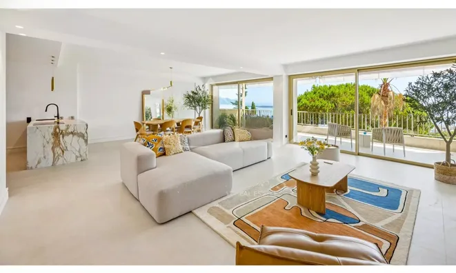 Недвижимость Villa Californie Cannes: 6