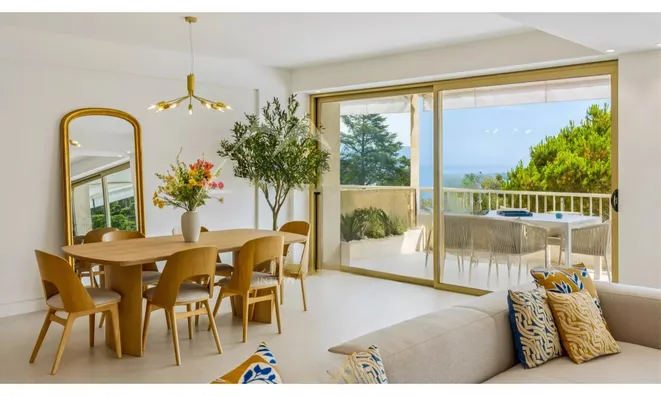 Недвижимость Villa Californie Cannes: 7