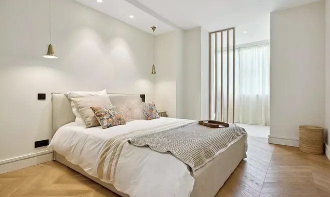 Недвижимость Villa Californie Cannes: 11