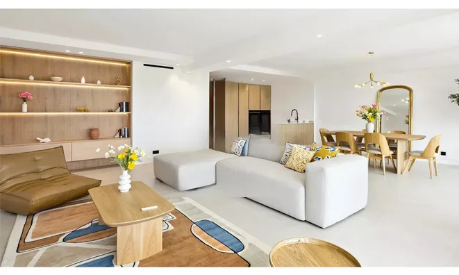 Недвижимость Villa Californie Cannes: 12