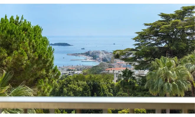 Недвижимость Villa Californie Cannes: 14
