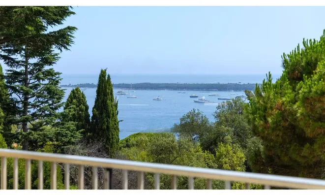 Недвижимость Villa Californie Cannes: 15