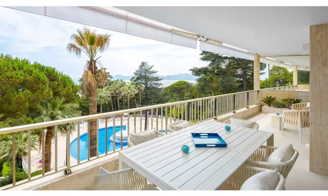 Недвижимость Villa Californie Cannes: 16