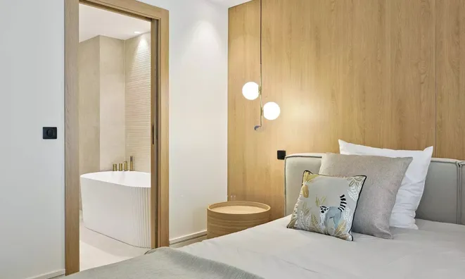 Недвижимость Villa Californie Cannes: 18