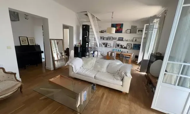 Недвижимость Villa Cannes Petit Juas: 1