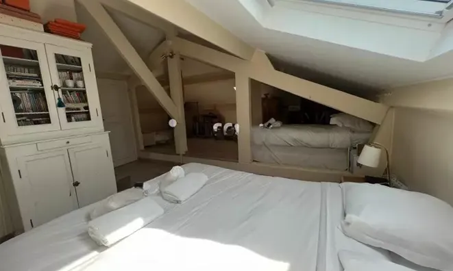 Недвижимость Villa Cannes Petit Juas: 7