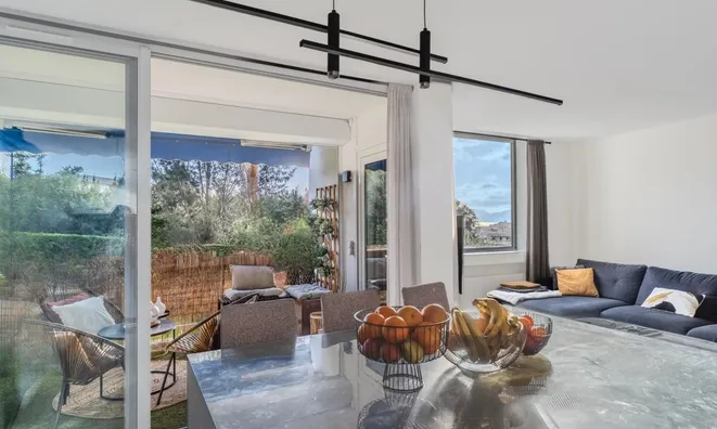 Недвижимость Villa Cannes: 4