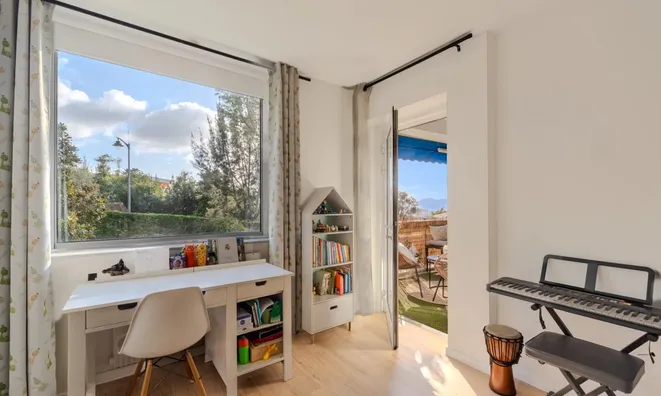 Недвижимость Villa Cannes: 8