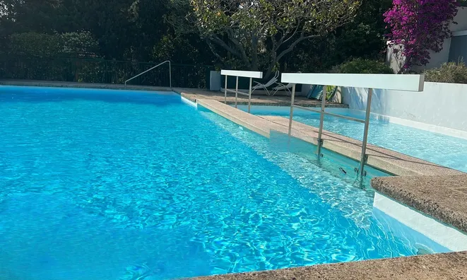 Недвижимость Villa Cannes: 15