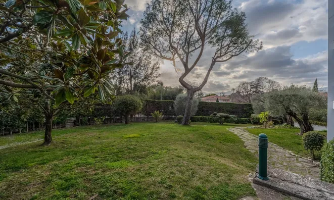 Недвижимость Villa Cannes: 17