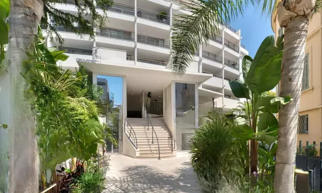 Недвижимость Property Name: Villa Cannes Centre-ville: 1