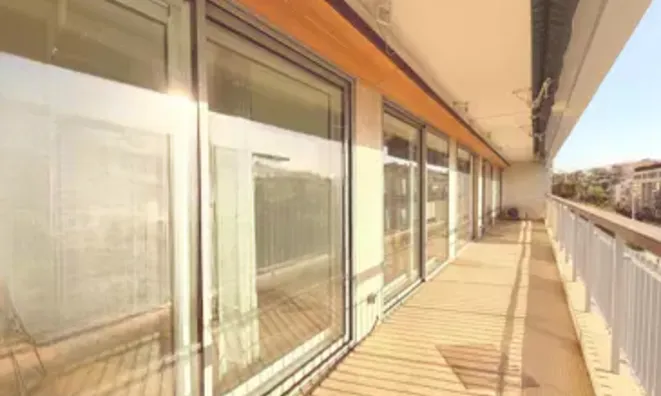 Недвижимость Villa Petit Juas: 5