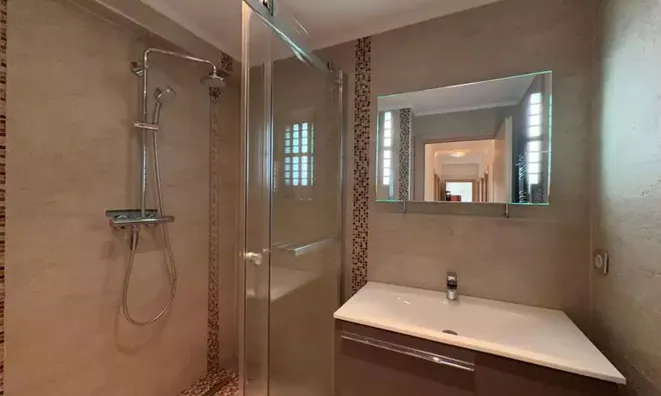 Недвижимость Villa Petit Juas: 13