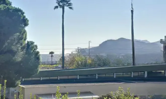 Недвижимость Villa La Bocca: 9