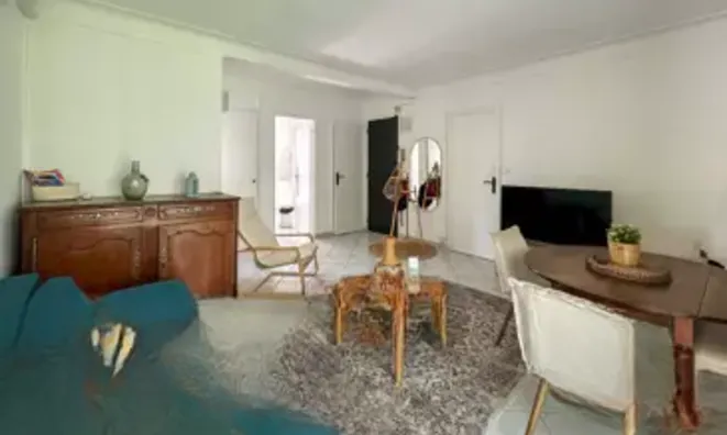 Недвижимость Villa Pointe Croisette: 2