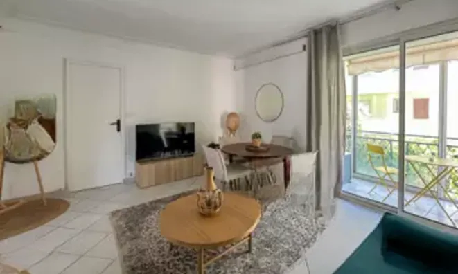 Недвижимость Villa Pointe Croisette: 3