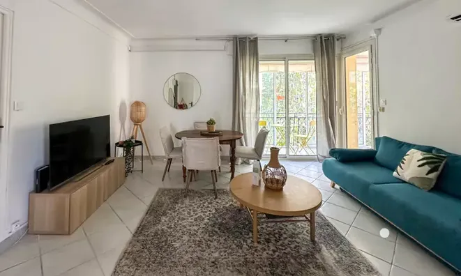 Недвижимость Villa Pointe Croisette: 4