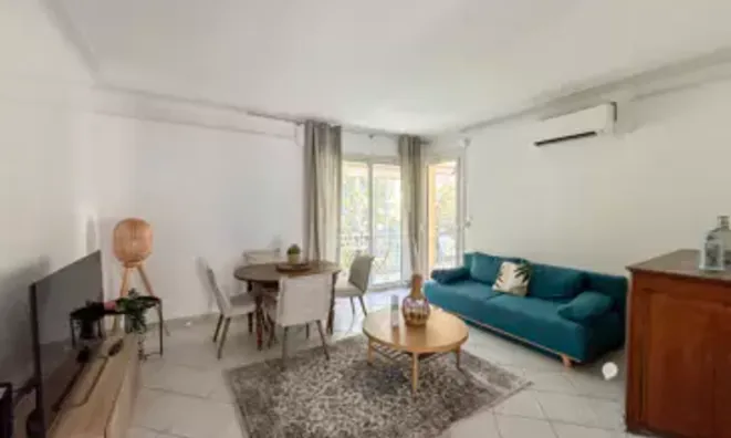 Недвижимость Villa Pointe Croisette: 5