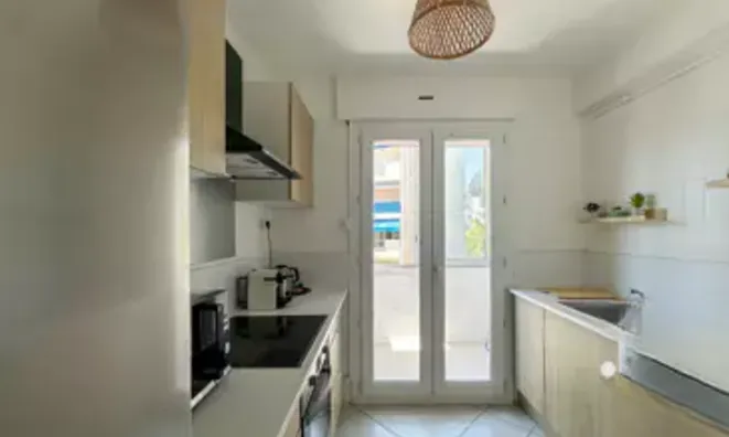 Недвижимость Villa Pointe Croisette: 6