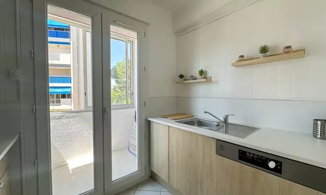 Недвижимость Villa Pointe Croisette: 7