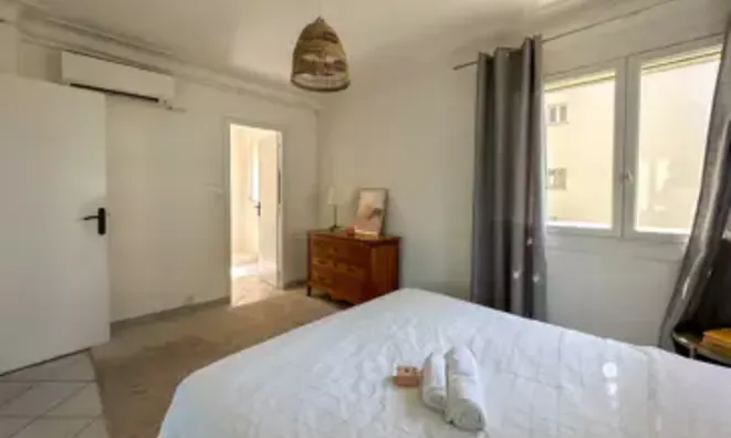 Недвижимость Villa Pointe Croisette: 8