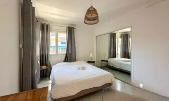 Недвижимость Villa Pointe Croisette: 9