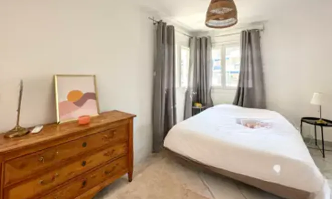 Недвижимость Villa Pointe Croisette: 11