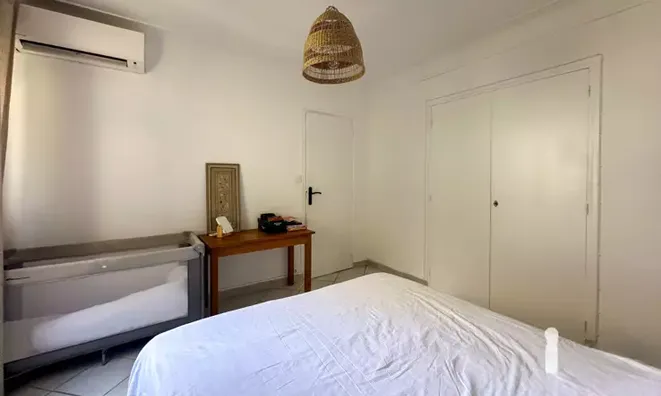 Недвижимость Villa Pointe Croisette: 13