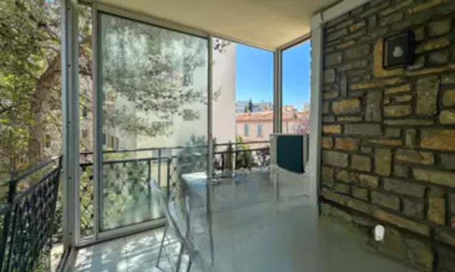 Недвижимость Villa Pointe Croisette: 17