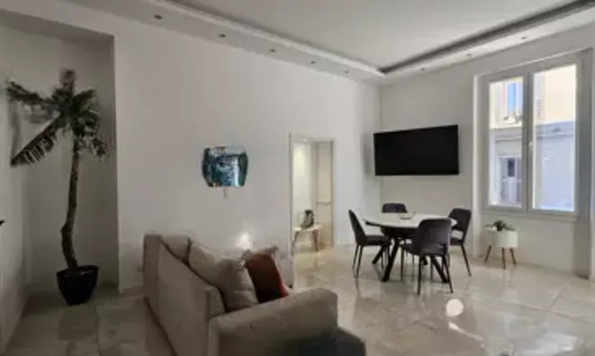 Недвижимость Villa République Cannes: 3