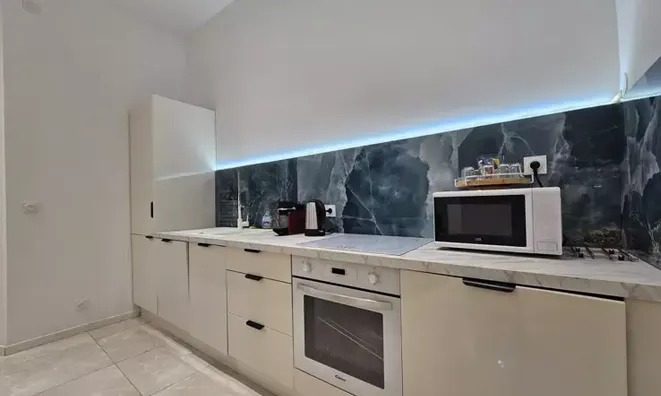 Недвижимость Villa République Cannes: 4