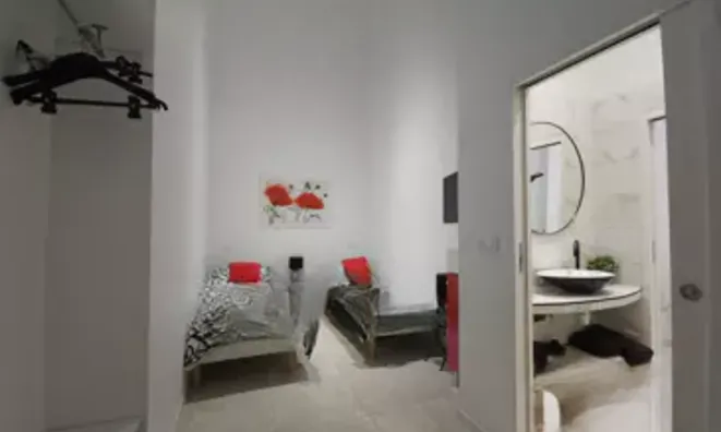 Недвижимость Villa République Cannes: 5