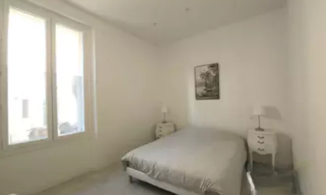 Недвижимость Villa République Cannes: 8