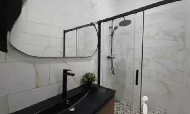 Недвижимость Villa République Cannes: 9