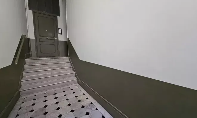 Недвижимость Villa République Cannes: 10