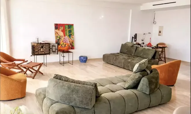 Недвижимость Villa Cannes Californie: 1