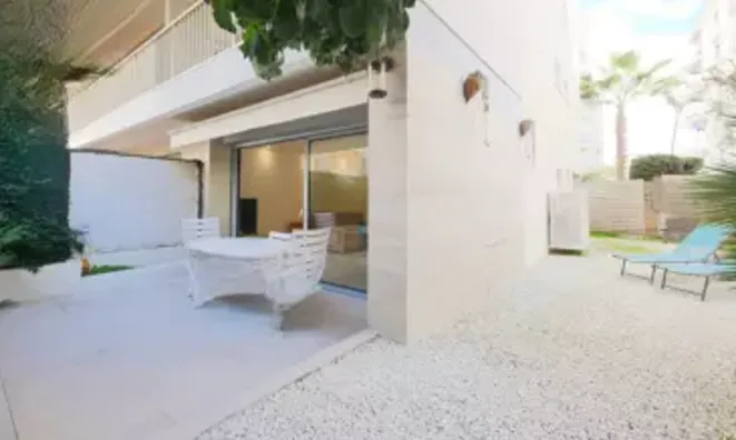 Недвижимость Villa Pointe Croisette: 2