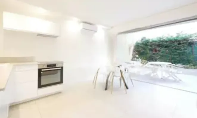 Недвижимость Villa Pointe Croisette: 3