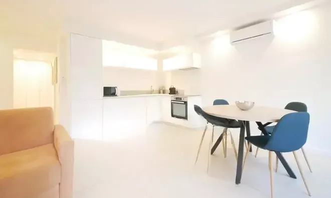 Недвижимость Villa Pointe Croisette: 4