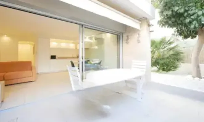 Недвижимость Villa Pointe Croisette: 6