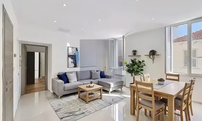 Недвижимость Villa Cannes Centre-ville: 1