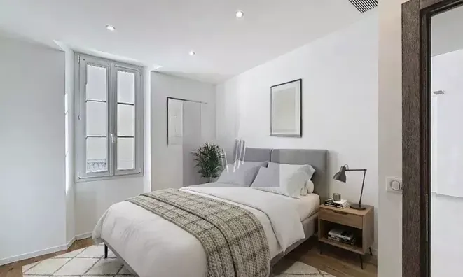 Недвижимость Villa Cannes Centre-ville: 7