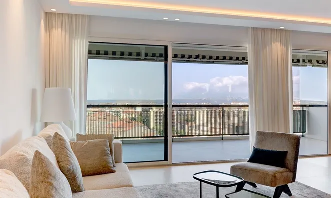 Недвижимость Villa Cannes: 1